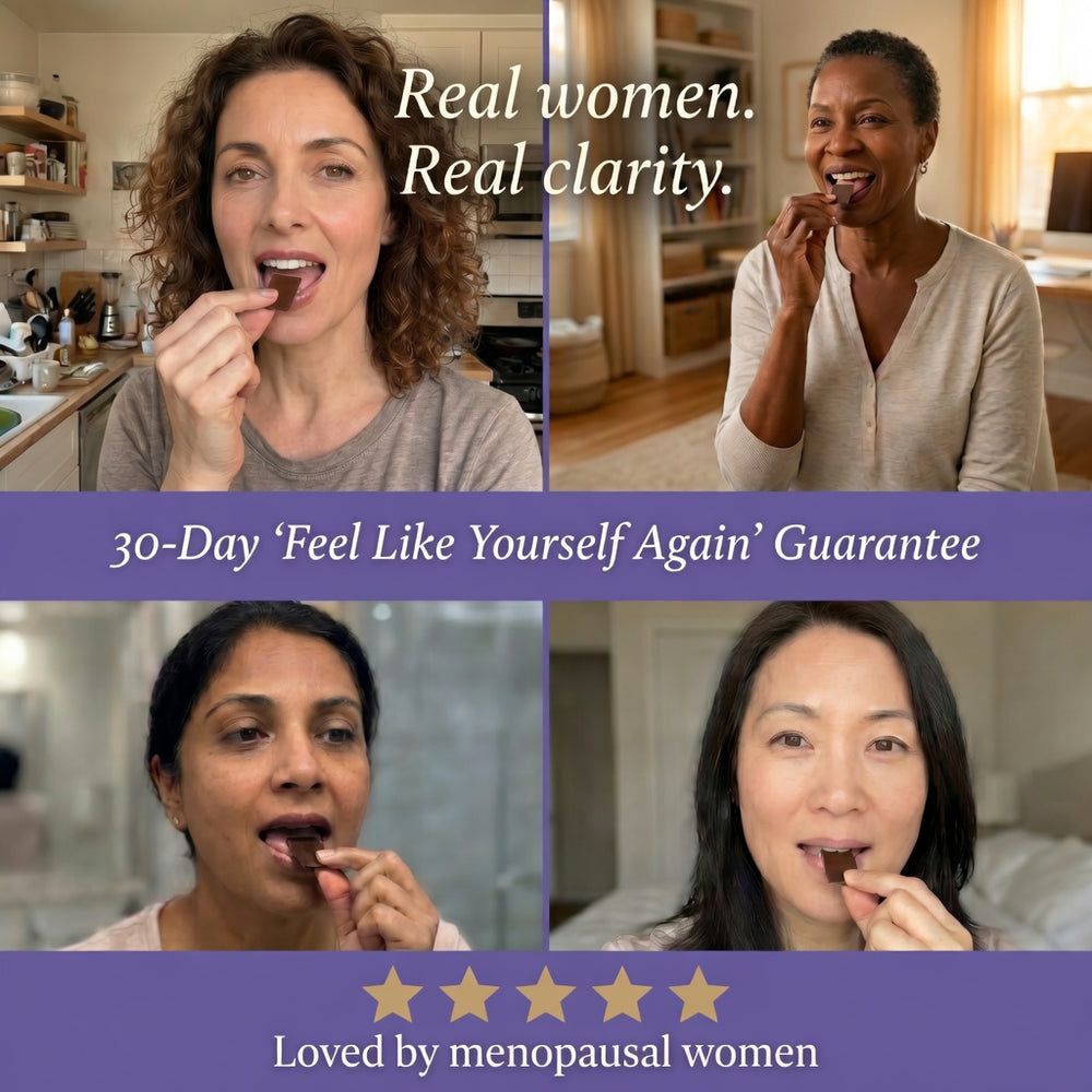 Zero Fog - Clarity Strips