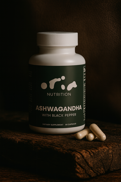 Ashwagandha