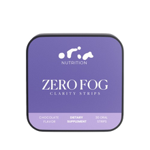 Zero Fog