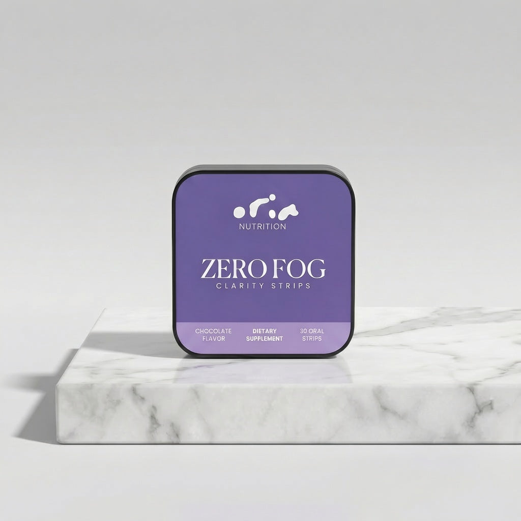 Zero Fog