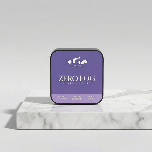 Zero Fog