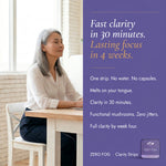 Zero Fog - Clarity Strips