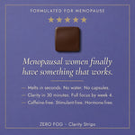 Zero Fog - Clarity Strips